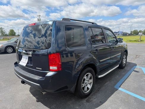 Used 2011 Honda Pilot Touring image 11