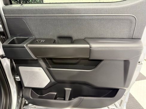 New 2025 Ford F150 Lariat w/ Equipment Group 502A High image 23