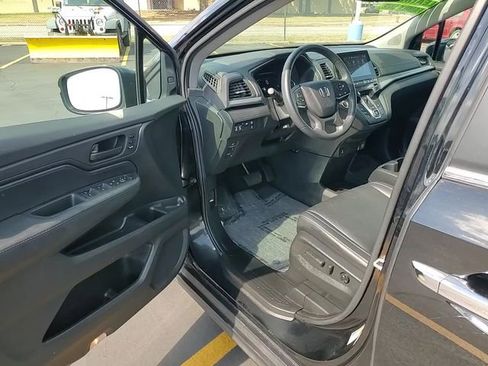 Used 2023 Honda Odyssey EX-L image 8