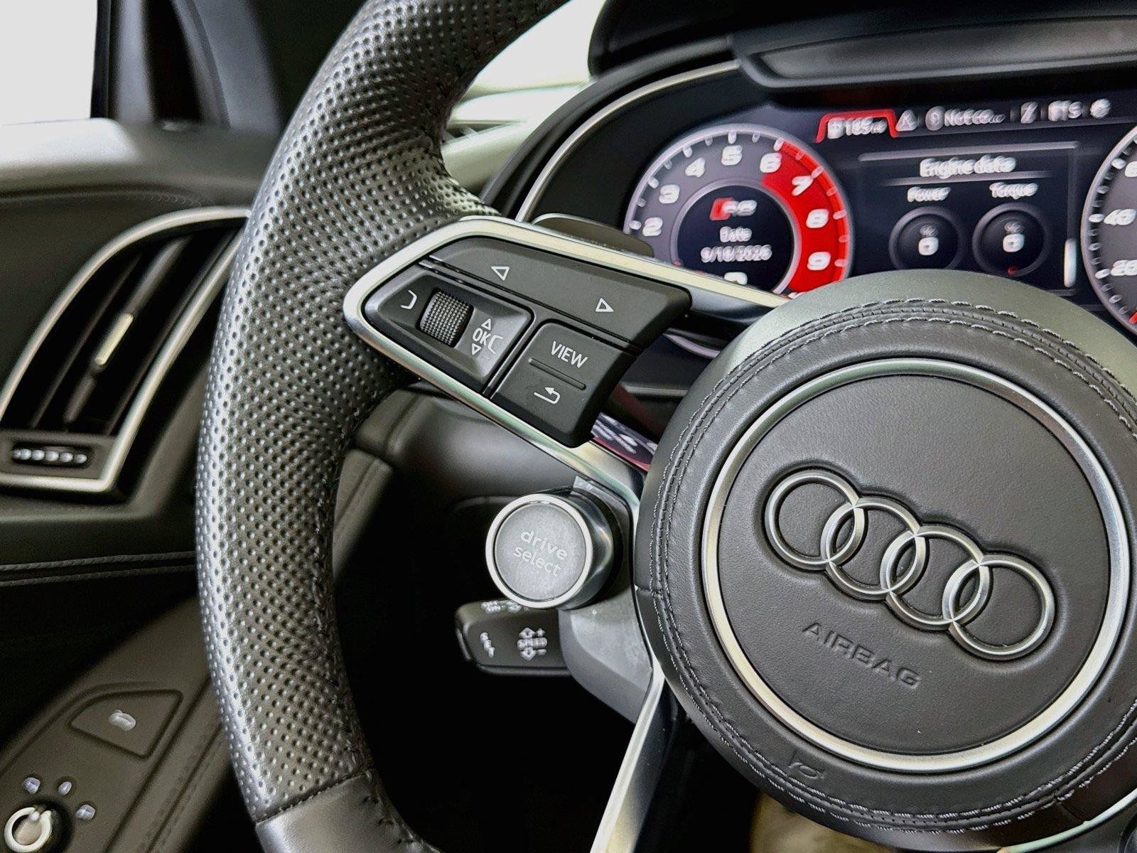 Used 2020 Audi R8 V10 AWD/4WD image 21