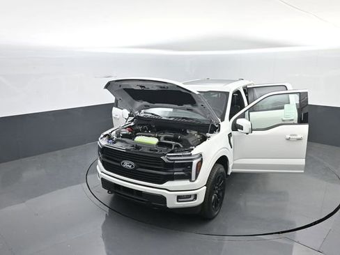 New 2026 Ford F150 Platinum AWD/4WD image 38