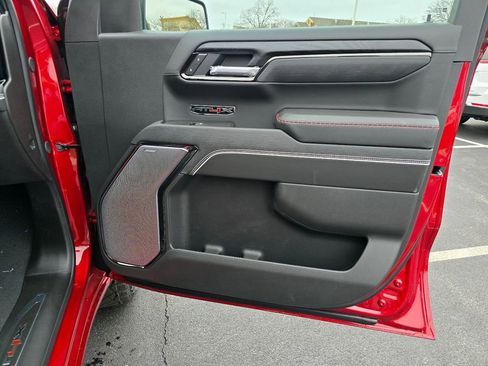 New 2026 GMC Sierra 1500 AT4X AWD/4WD image 33