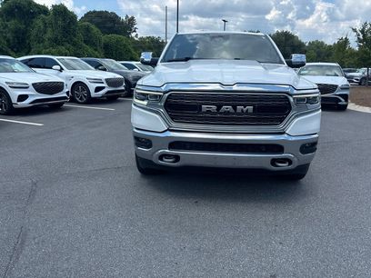 Used 2023 RAM 1500 Limited