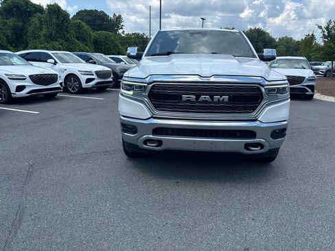 Used 2023 RAM 1500 Limited RWD image 1