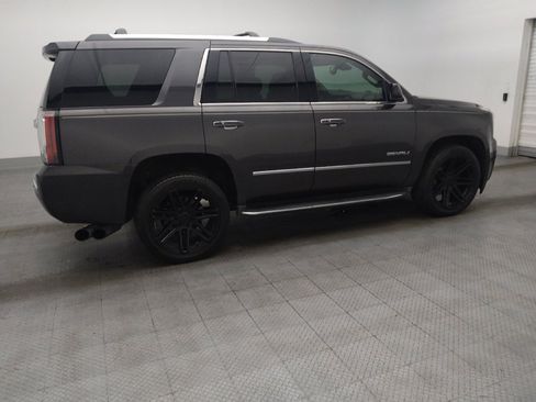 Used 2016 GMC Yukon Denali w/ Open Road Package image 10