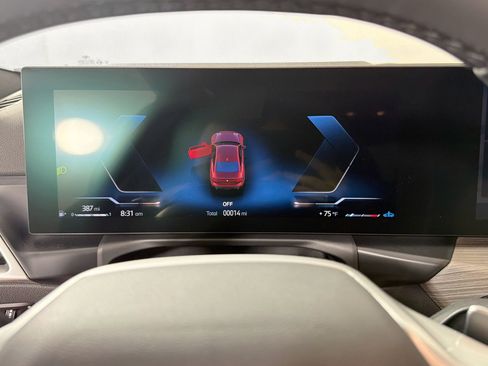 New 2026 BMW 230i Coupe w/ Convenience Package image 10