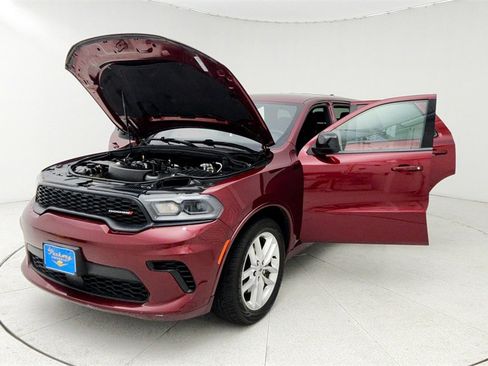 Used 2023 Dodge Durango GT image 10