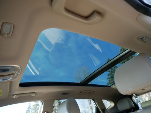 Used 2018 Hyundai Tucson Limited w/ Ultimate Package 02 image 33