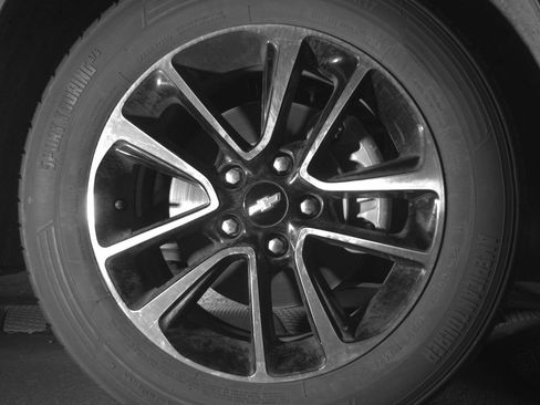 Used 2025 Chevrolet TrailBlazer LT FWD image 13