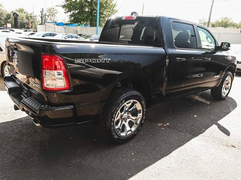 Used 2022 RAM 1500 Big Horn image 6