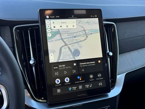 New 2025 Volvo XC90 B6 Ultra w/ Protection Package Premier image 22