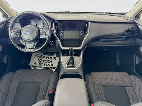 Certified 2022 Subaru Outback Premium image 11