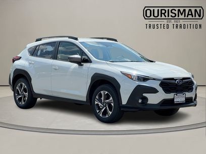 New 2025 Subaru Crosstrek 2.5i Premium w/ Crosstrek Mirror Package