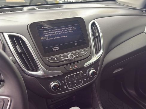 Certified 2024 Chevrolet Equinox LT AWD/4WD image 26