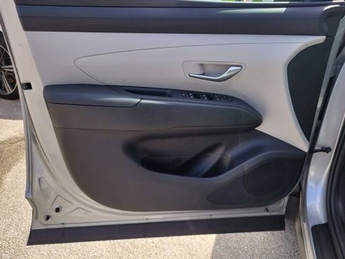 Certified 2026 Hyundai Tucson SEL image 16