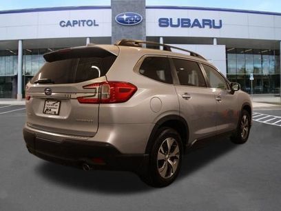 Certified 2023 Subaru Ascent Premium w/ Convenience Package