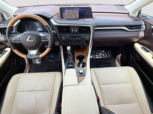 Used 2018 Lexus RX 350 350 w/ Premium Package image 16