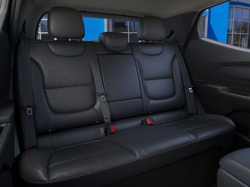 New 2027 Chevrolet Bolt RS FWD image 19