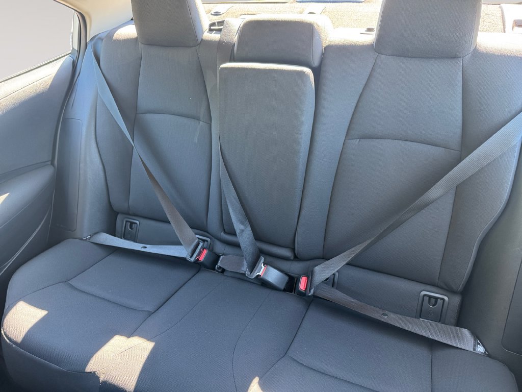 Used 2024 Toyota Corolla LE FWD image 13