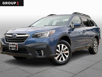 Used 2021 Subaru Outback Premium