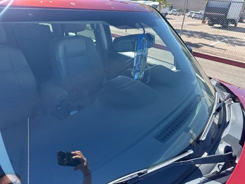 Used 2014 Jeep Patriot Limited w/ Sun/Sound Group image 6