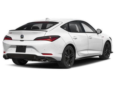 New 2026 Acura Integra A-Spec image 3