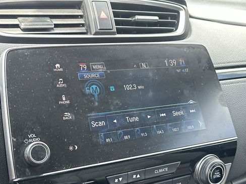 Used 2018 Honda CR-V EX image 12