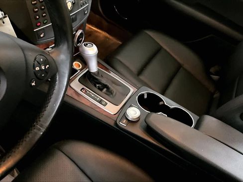 Used 2011 Mercedes-Benz C 300 4MATIC Sedan image 17