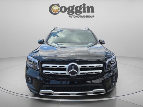 Certified 2022 Mercedes-Benz GLB 250 image 8