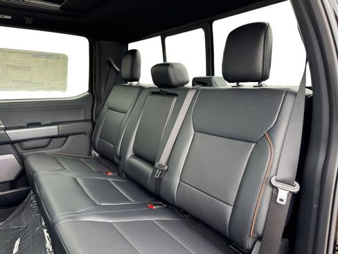 New 2025 Ford F150 Lariat w/ Equipment Group 502A High image 16