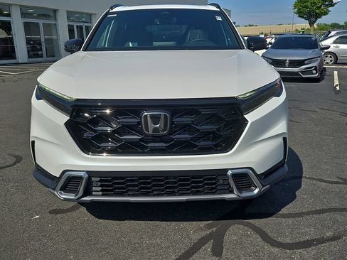 New 2026 Honda CR-V Sport Touring image 2