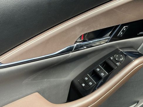 Used 2023 MAZDA CX-30 2.5 Turbo w/ Premium Plus Pkg AWD/4WD image 11