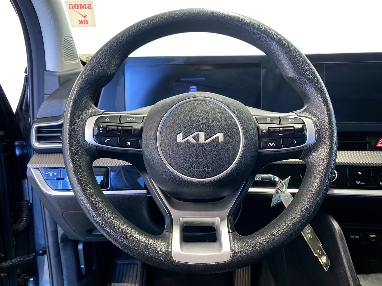 Certified 2023 Kia Sportage LX AWD/4WD image 21