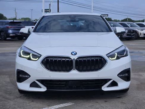Used 2020 BMW 228i xDrive Gran Coupe w/ Convenience Package AWD/4WD image 6