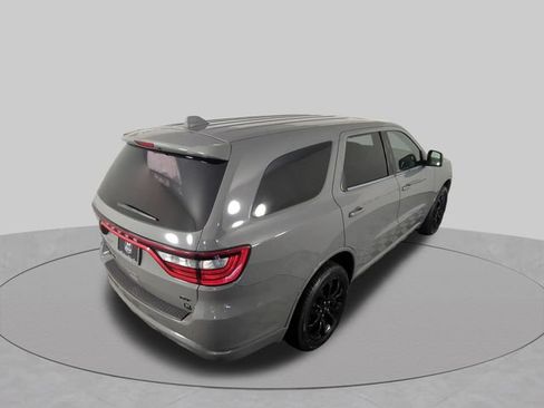 Used 2020 Dodge Durango GT w/ Blacktop Package AWD/4WD image 39