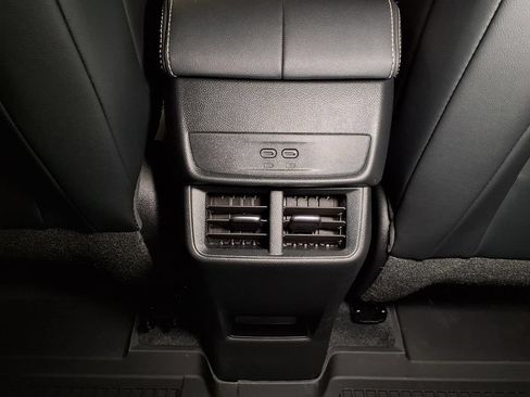 New 2026 GMC Terrain Elevation w/ Elevation Premium Package FWD image 13