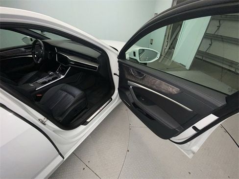 Used 2024 Audi A6 Premium Plus image 25