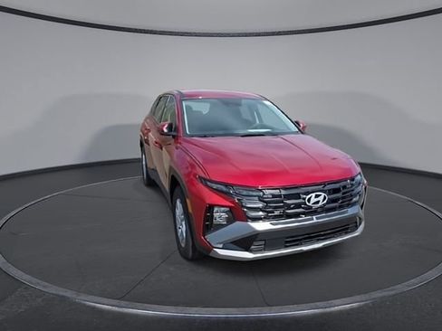 New 2026 Hyundai Tucson SE image 2