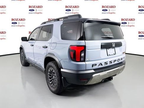 Used 2026 Honda Passport TrailSport image 6