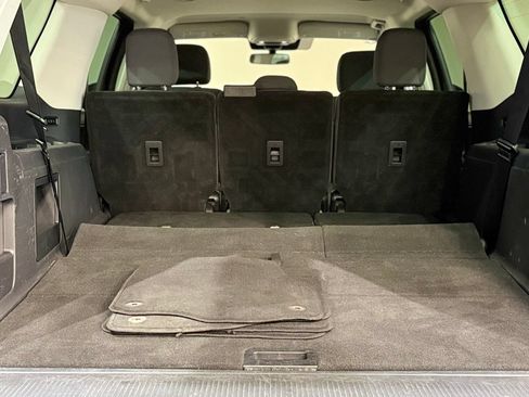 Used 2025 Ford Expedition Max Active AWD/4WD image 44