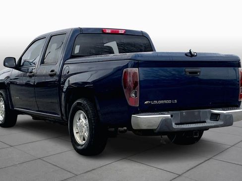 Used 2004 Chevrolet Colorado LS w/ Power Convenience Package image 10