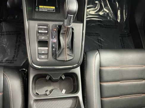 Certified 2024 Honda CR-V Sport-L image 22