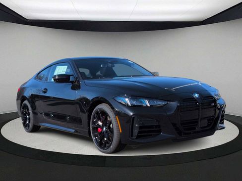New 2026 BMW 440i xDrive Coupe AWD/4WD image 2