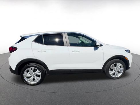 Used 2025 Buick Encore GX Preferred image 16