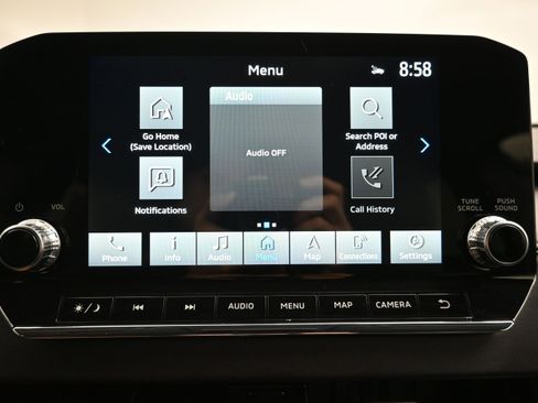 Used 2024 Mitsubishi Outlander SEL AWD/4WD image 15