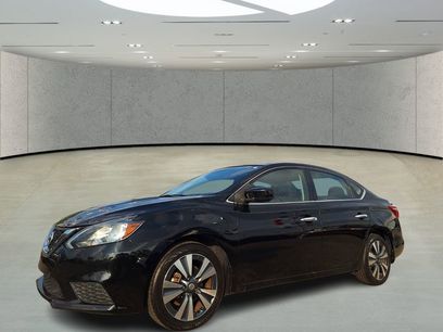 Used 2019 Nissan Sentra SV w/ Special Edition Package