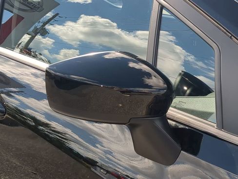 New 2025 Nissan Versa SV w/ Trunk Package image 12