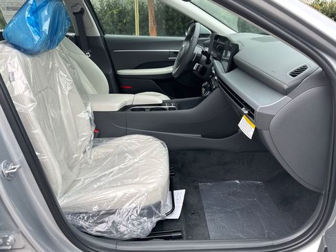 New 2026 Hyundai Sonata SEL image 13