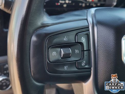 Used 2025 GMC Sierra 1500 SLT image 32