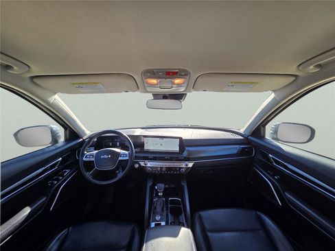 Used 2023 Kia Telluride LX image 34